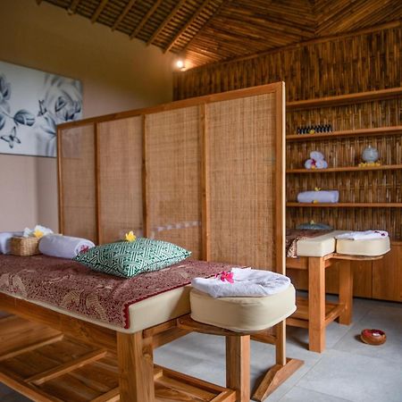 The Mesare Eco Resort Batumadeg Exterior photo