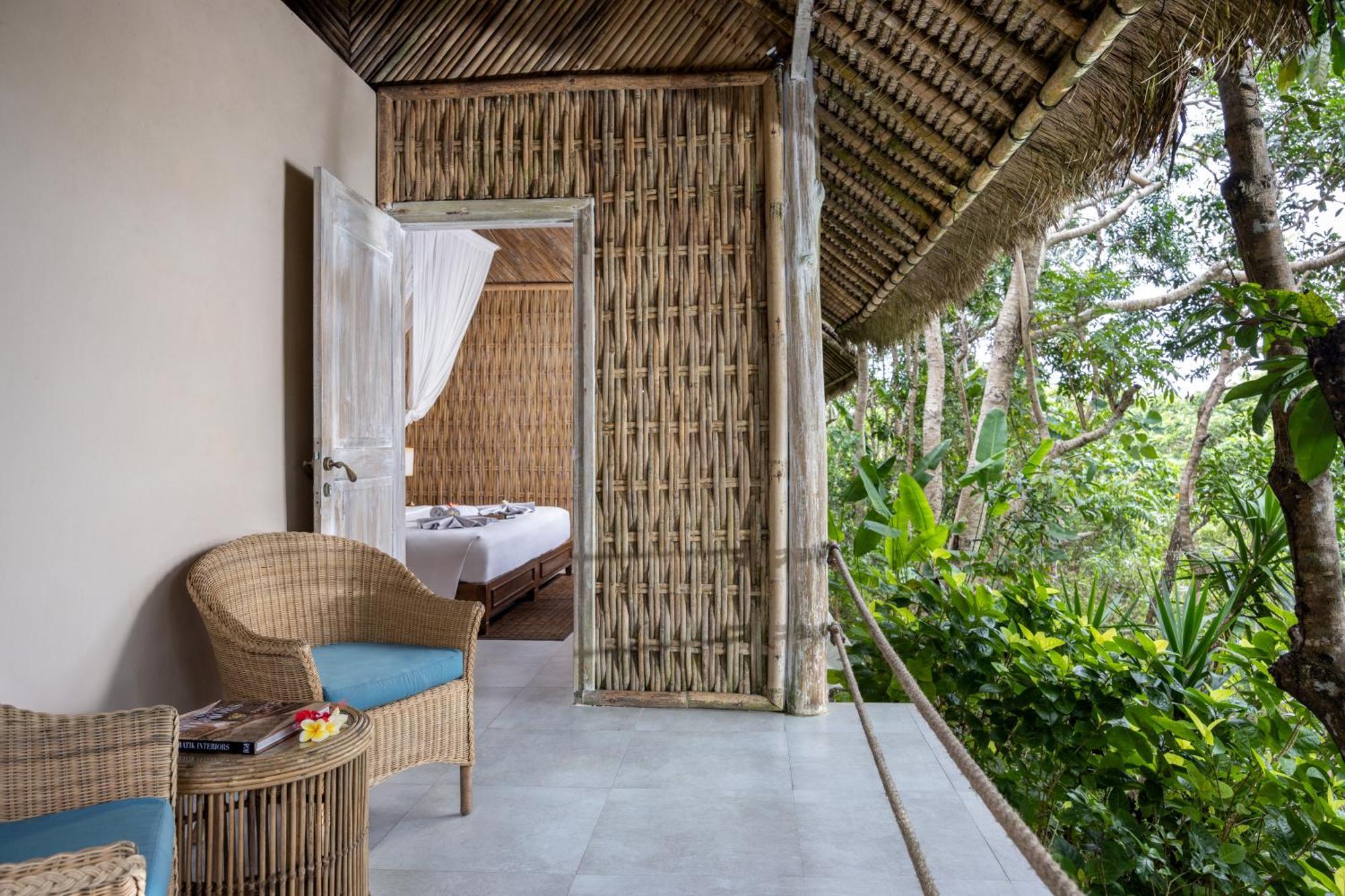The Mesare Eco Resort Batumadeg Room photo
